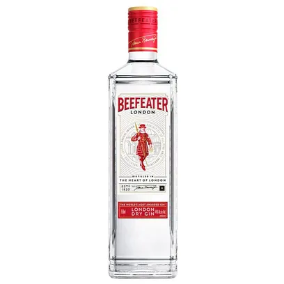 Foto do produto Beefeater Gin London Dry 750 Ml