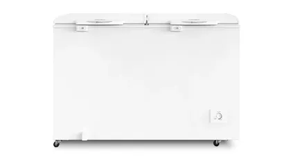 Freezer Horizontal Electrolux 400L (H440)