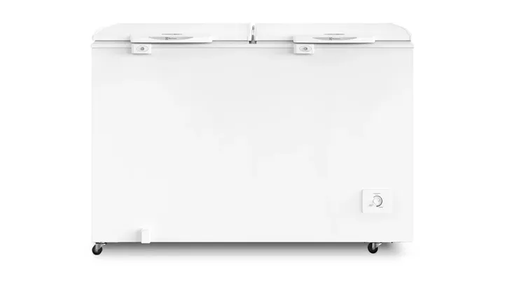 Freezer Horizontal Electrolux 400L (H440)