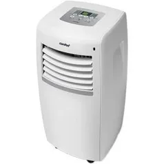 Ar Condicionado Portátil Comfee 9.000 Btu Frio Springer Controle Remoto 110v por R$ 499