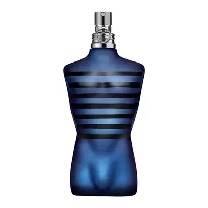 Perfume Jean Paul Gaultier Ultra Male Masculino Eau de Toilette - Perfumes - Category - Acessórios - Masculino  - Shop2gether