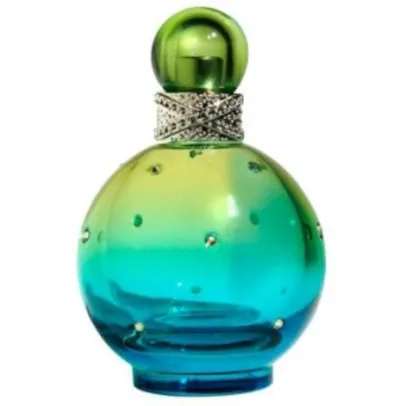 Perfume Britney Spears Fantasy Island Eau de Toilette 30ml por R$50