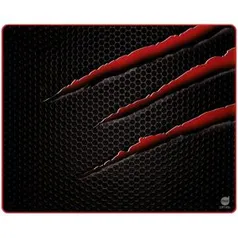 Mousepad Gamer Dazz Nightmare Control Grande