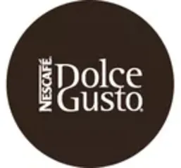 Compre uma Cafeteira Dolce Gusto e ganhe 30 cápsulas - Nescafé Dolce Gusto