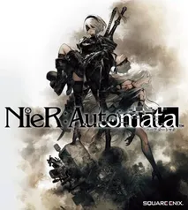 NieR:Automata - Steam