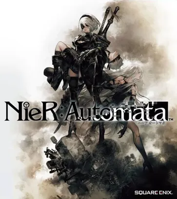 NieR:Automata - Steam