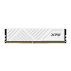 Memória XPG Gammix D35 16GB DDR4 3200 Mhz Branco - AX4U320016G16A-SWHD35