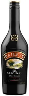 Licor Baileys Original, 750ml (PRIME) R$80