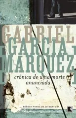 Crônica de uma morte anunciada | R$ 24