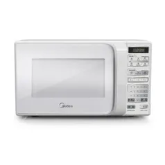 Micro-Ondas Midea 20 Litros Branco MTCS22 | R$300