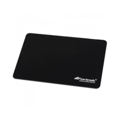 Mouse Pad Fortrek BAP-102BK 180x220mm - Preto