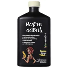 Lola Cosmetics Morte Súbita - Shampoo 250ml