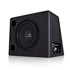 BUG Caixa Amplificada Subcar 120w Rms Hayonik por R$ 34