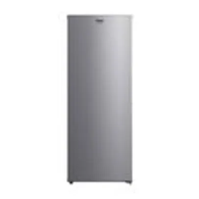 Freezer Vertical PFV205I Degelo Manual 1 Porta 201L Philco