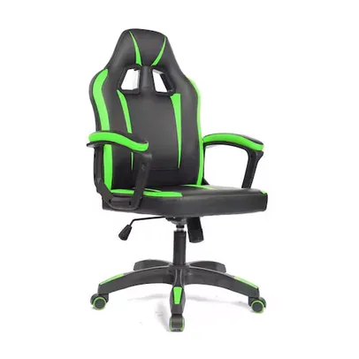 Cadeira Gamer Prizi Runner - Verde