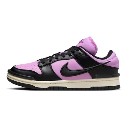 Tênis Nike Dunk Low Feminino