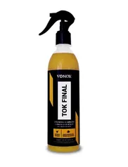 [ PRIME | + POR - R$ 18 ] Vonixx CARNAUBA TOK FINAL 500ML