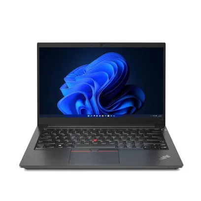 Foto do produto Notebook Lenovo ThinkPad E14 20YD001DBO AMD Ryzen 3 14" 8 GB 256