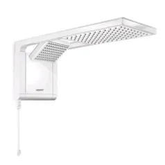 Chuveiro Lorenzetti Acqua Duo Branco 5500w 110v