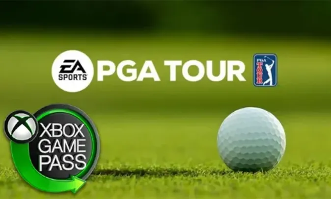 [GAME PASS] GOLF EA SPORTS PGA TOUR - PC / Xbox