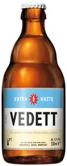 Cerveja Vedett, Extra White, 330ml