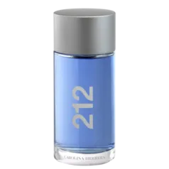 Carolina Herrera 212 Men Masculino - EDT 200ml Beleza Na Web