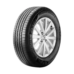 Pneu Continental Aro 16 PowerContact 2 205/55R16 91V