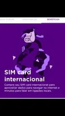 Chip Hello Global Premium 20gb internet - Clientes NuBank