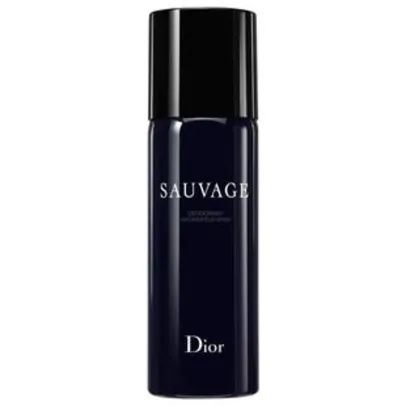 Dior Sauvage Desodorante sp 150 ml - Masculino