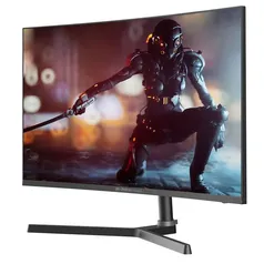 Monitor Gamer Philco 27” VA Curvo 165Hz HDR10 FreeSync PMG27C900FG