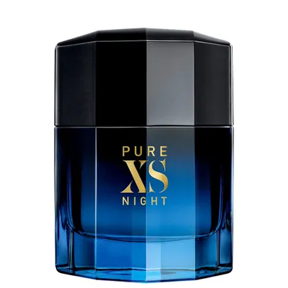  Pure xs Night Paco Rabanne Eau de Parfum - Masculino 100ml