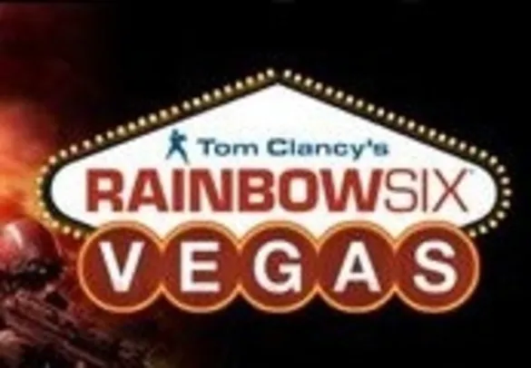 Tom Clancy’s Rainbow Six: Vegas US Xbox 360/XBOX ONE CD Key