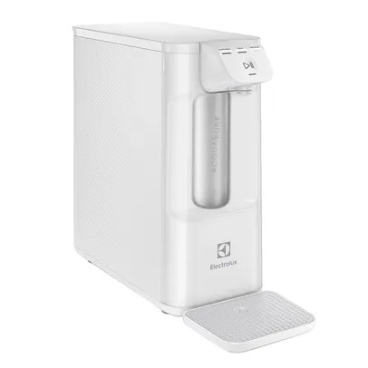 Purificador de Água Electrolux Pure4X PE12B, Branco, Bivolt