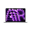 Product image Apple Macbook Air 13 M3 16GB Ram 512GB Ssd - Cinza-espacial, Cinza, Es