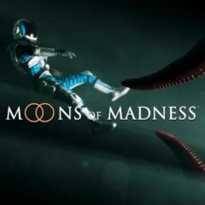 [PS4] Moons of Madness [Desconto e bônus validos para assinantes da PlayStation Plus]
