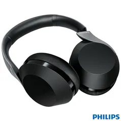 Fone de Ouvido sem Fio Philips Noise-Cancelling 