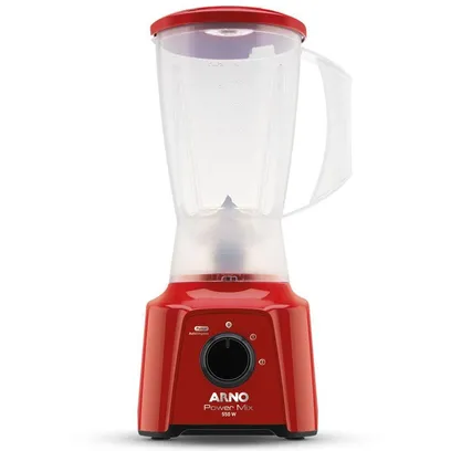 Product photo Liquidificador Arno LQ11 2 Velocidades 550 W