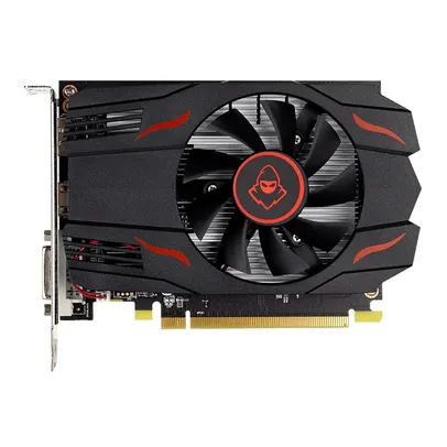 Placa de Video Mancer Radeon RX 550, 4GB, GDDR5, 128-bit, MCR-RX5504GD5-V4