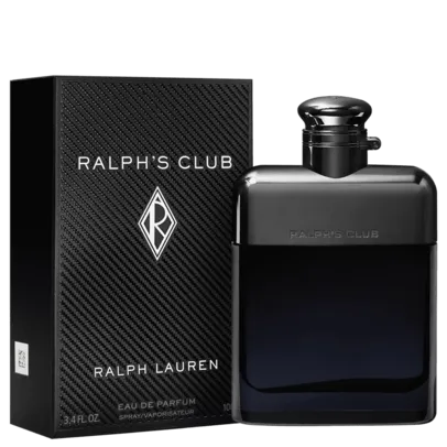 Perfume Ralph Lauren Ralph's Club Masculino EDP - 100ml