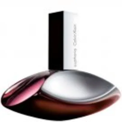 Saindo por R$ 169: Euphoria Calvin Klein Eau de Parfum - Perfume Feminino 30ml | Pelando