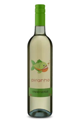 Piranha D.O.C. Vinho Verde 2023