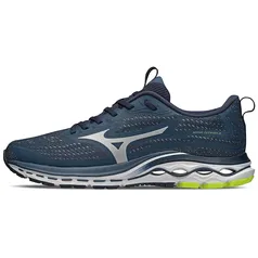 Tênis de Corrida Mizuno Wave Nitron 2