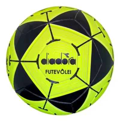 Bola de Futevôlei Diadora Elite-r Cor Amarelo