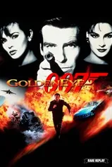 (NO GAMEPASS) GoldenEye 007 | Xbox