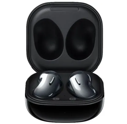 Galaxy Buds Live - Preto