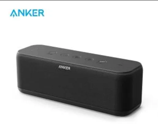 Anker Soundcore Boost | R$280