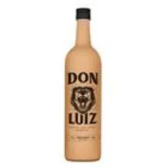 Licor de Doce de Leite Don Luiz 750ml