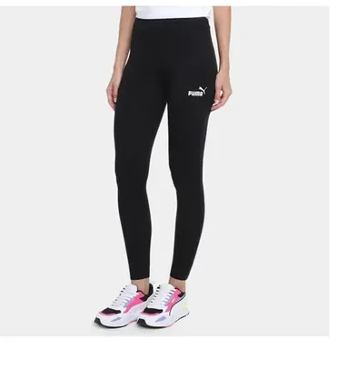 Calça Legging Puma Essentials Feminina