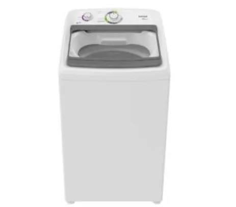 Máquina de lavar Cônsul 11kg CWH11AB | R$ 1281