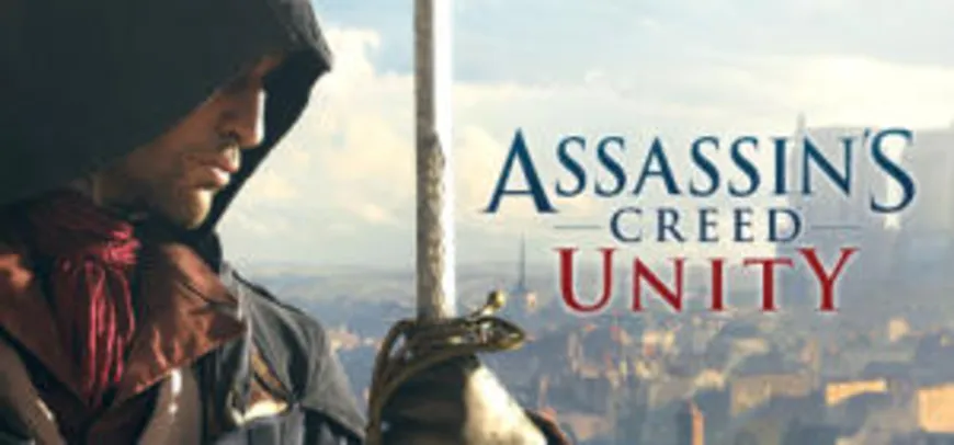[Steam] Assassin's Creed Unity